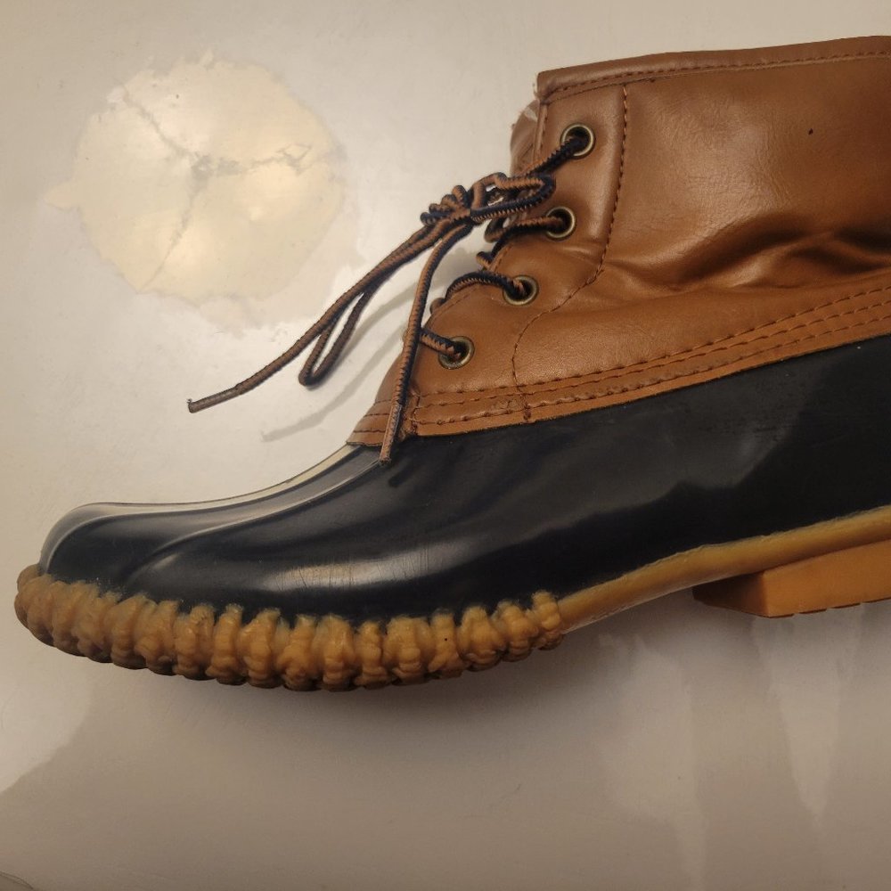 Waterproof Boots - Picture 4 of 5